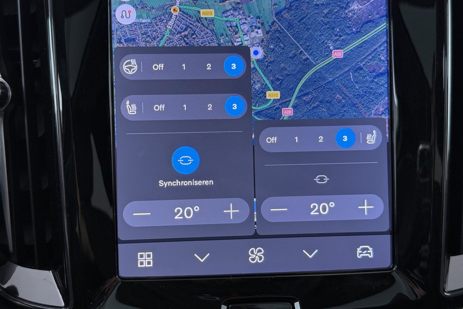 Volvo V60 T8 Plug-in hybrid Plus Bright | ACC | Panoramadak | Harman/Kardon | 360° Camera | Head-Up | BLIS | Stoel+Stuurverwarming