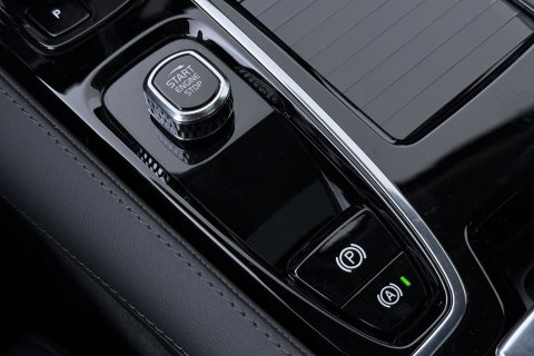 Volvo V60 T8 Plug-in hybrid Plus Bright | ACC | Panoramadak | Harman/Kardon | 360° Camera | Head-Up | BLIS | Stoel+Stuurverwarming