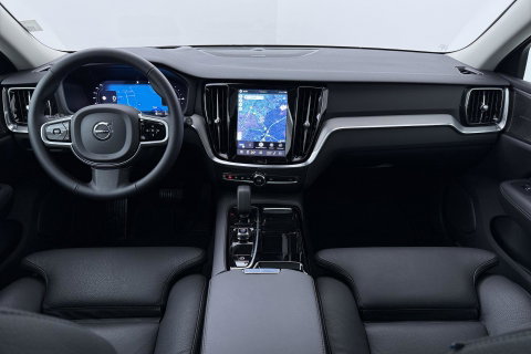 Volvo V60 T8 Plug-in hybrid Plus Bright | ACC | Panoramadak | Harman/Kardon | 360° Camera | Head-Up | BLIS | Stoel+Stuurverwarming