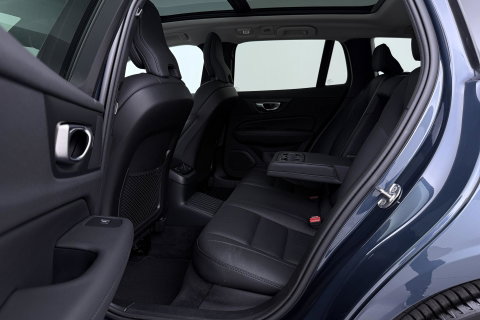 Volvo V60 T8 Plug-in hybrid Plus Bright | ACC | Panoramadak | Harman/Kardon | 360° Camera | Head-Up | BLIS | Stoel+Stuurverwarming
