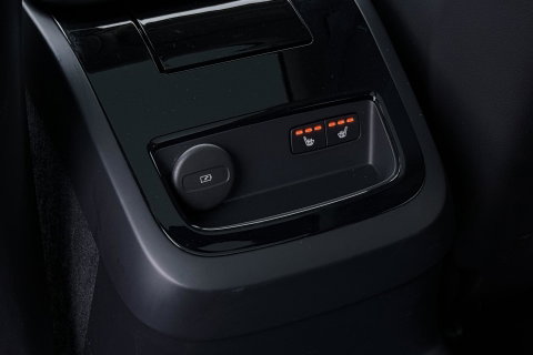 Volvo V60 T8 Plug-in hybrid Plus Bright | ACC | Panoramadak | Harman/Kardon | 360° Camera | Head-Up | BLIS | Stoel+Stuurverwarming