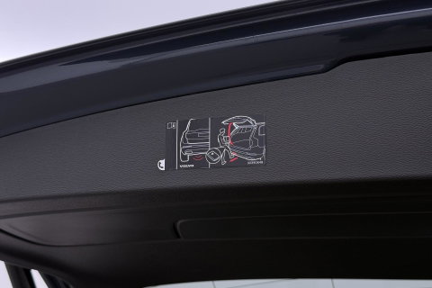 Volvo V60 T8 Plug-in hybrid Plus Bright | ACC | Panoramadak | Harman/Kardon | 360° Camera | Head-Up | BLIS | Stoel+Stuurverwarming