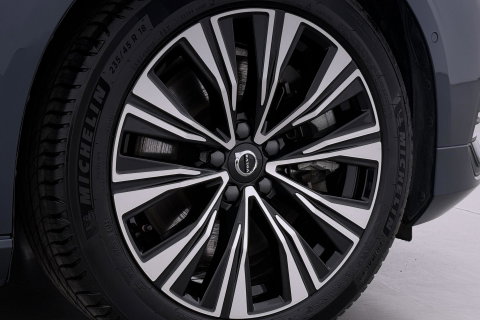 Volvo V60 T8 Plug-in hybrid Plus Bright | ACC | Panoramadak | Harman/Kardon | 360° Camera | Head-Up | BLIS | Stoel+Stuurverwarming