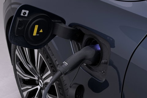 Volvo V60 T8 Plug-in hybrid Plus Bright | ACC | Panoramadak | Harman/Kardon | 360° Camera | Head-Up | BLIS | Stoel+Stuurverwarming