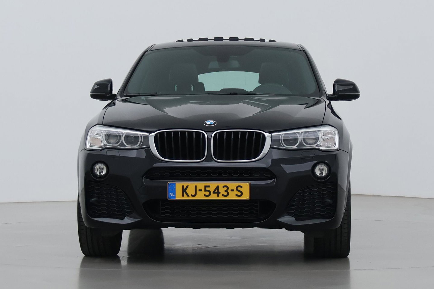BMW X4 xDrive20i Centennial High Executive | M-Sport | Panoramadak | Vol-Leder | 20 Inch