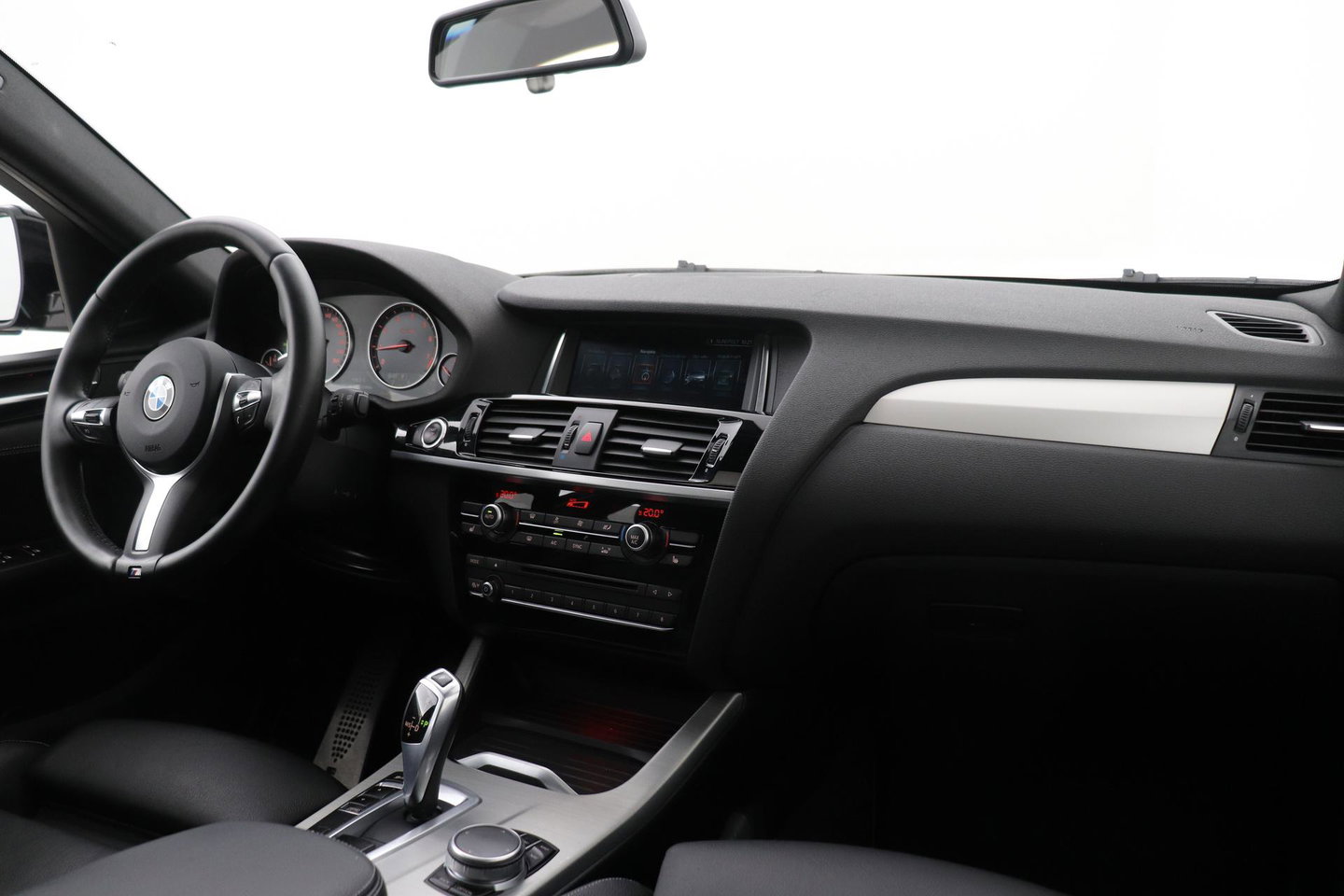 BMW X4 xDrive20i Centennial High Executive | M-Sport | Panoramadak | Vol-Leder | 20 Inch