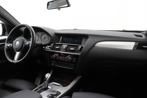 BMW X4 xDrive20i Centennial High Executive | M-Sport | Panoramadak | Vol-Leder | 20 Inch