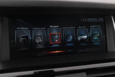 BMW X4 xDrive20i Centennial High Executive | M-Sport | Panoramadak | Vol-Leder | 20 Inch