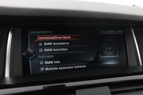 BMW X4 xDrive20i Centennial High Executive | M-Sport | Panoramadak | Vol-Leder | 20 Inch