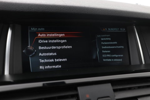 BMW X4 xDrive20i Centennial High Executive | M-Sport | Panoramadak | Vol-Leder | 20 Inch