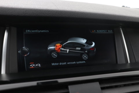 BMW X4 xDrive20i Centennial High Executive | M-Sport | Panoramadak | Vol-Leder | 20 Inch