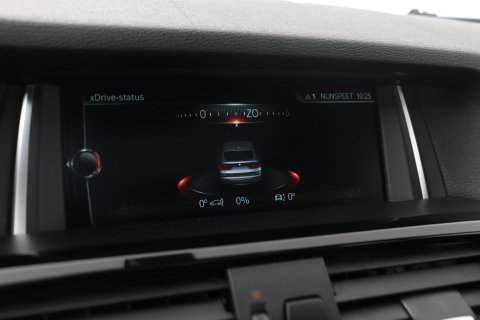 BMW X4 xDrive20i Centennial High Executive | M-Sport | Panoramadak | Vol-Leder | 20 Inch
