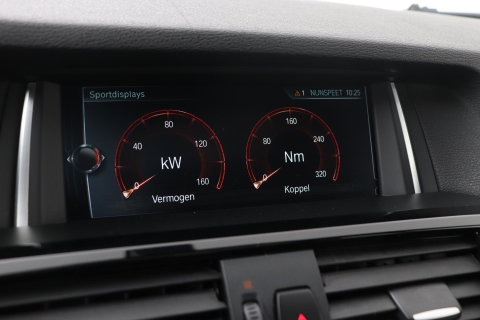 BMW X4 xDrive20i Centennial High Executive | M-Sport | Panoramadak | Vol-Leder | 20 Inch