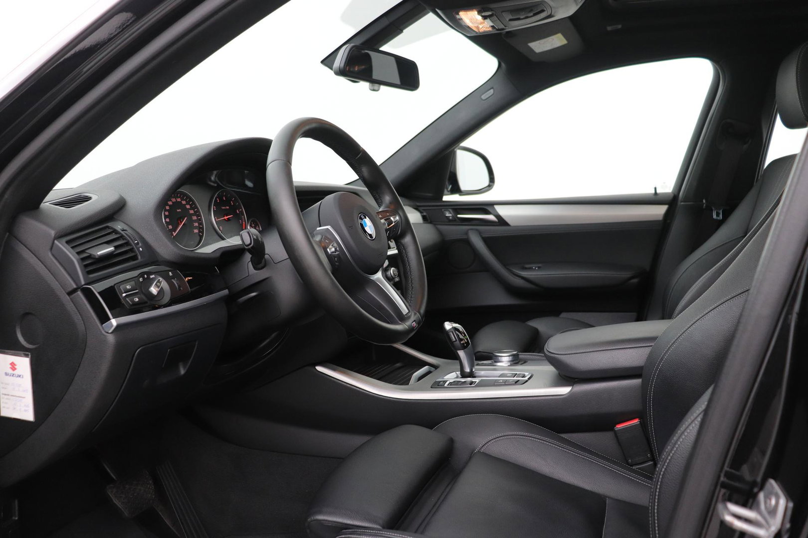 BMW X4 xDrive20i Centennial High Executive | M-Sport | Panoramadak | Vol-Leder | 20 Inch