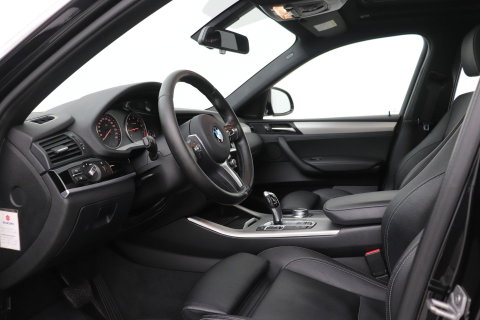 BMW X4 xDrive20i Centennial High Executive | M-Sport | Panoramadak | Vol-Leder | 20 Inch