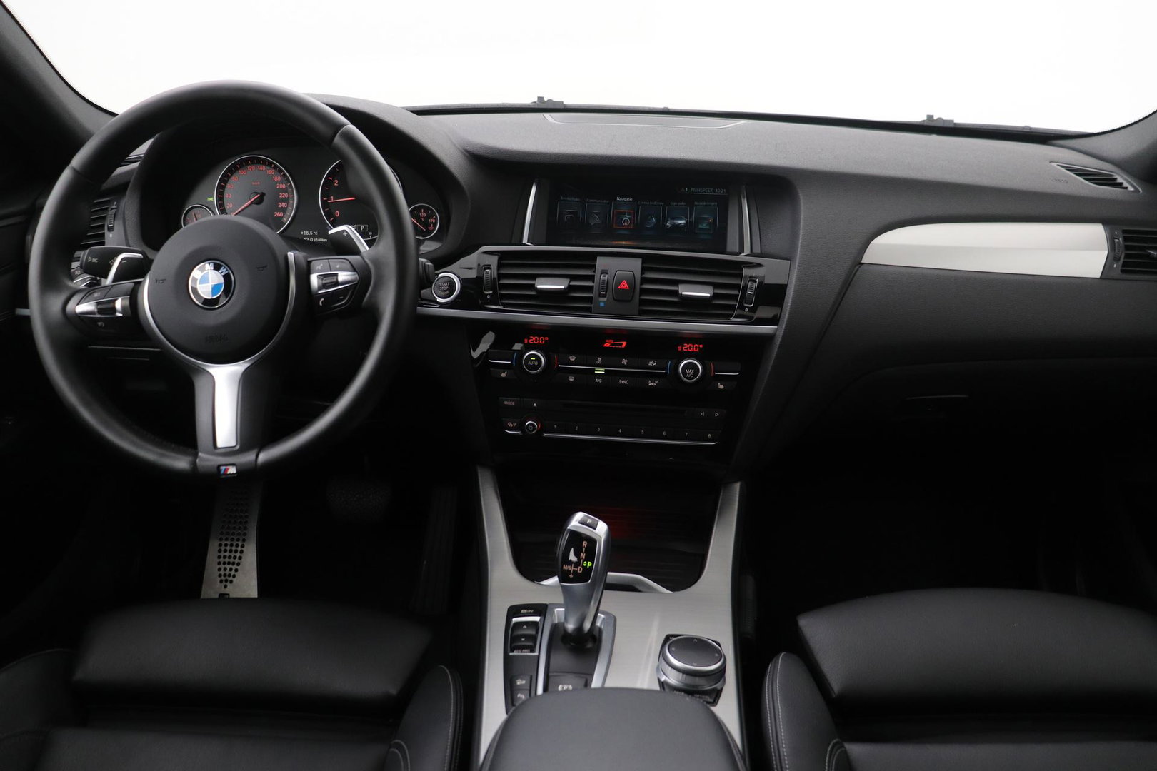 BMW X4 xDrive20i Centennial High Executive | M-Sport | Panoramadak | Vol-Leder | 20 Inch