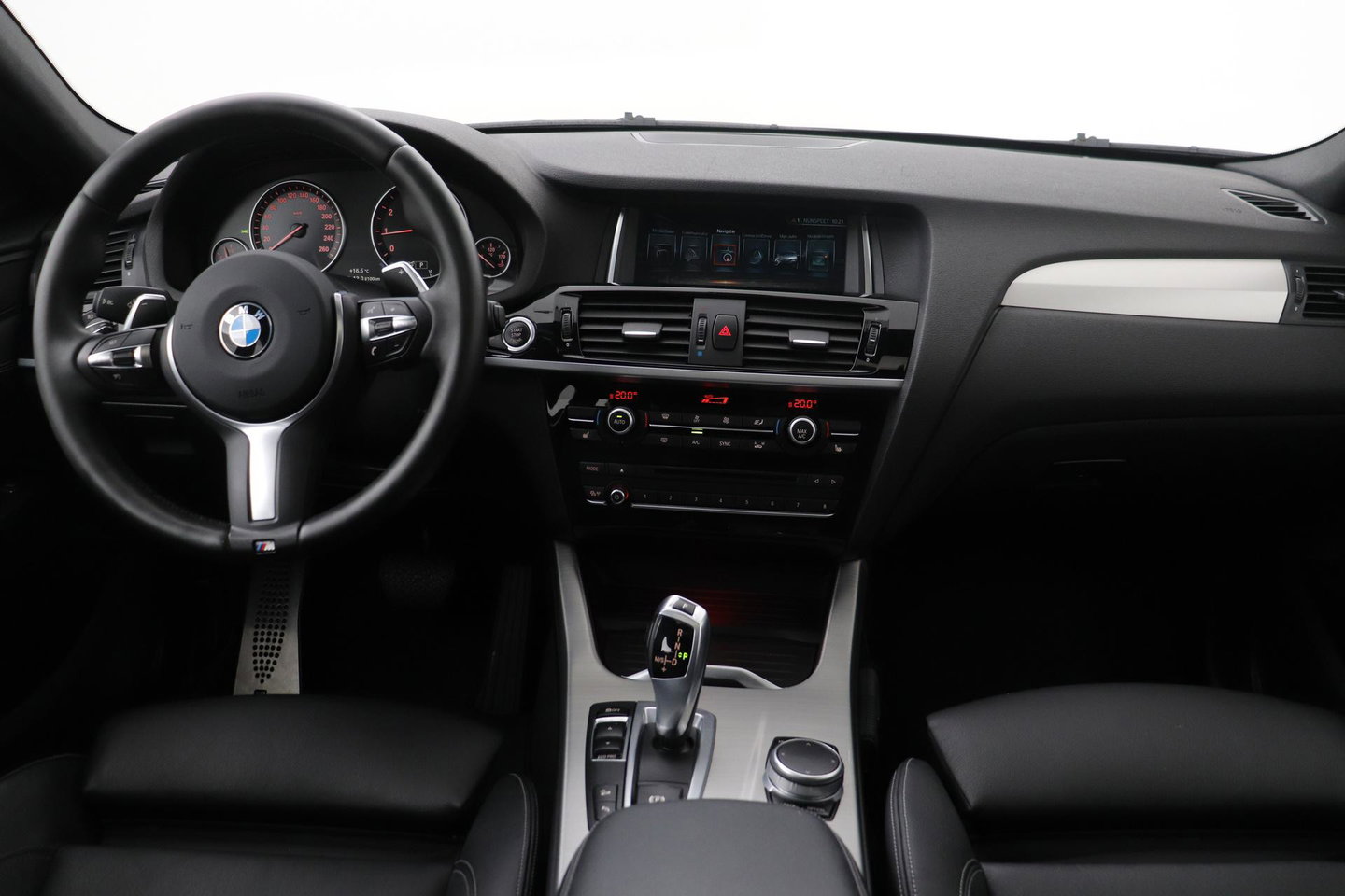 BMW X4 xDrive20i Centennial High Executive | M-Sport | Panoramadak | Vol-Leder | 20 Inch