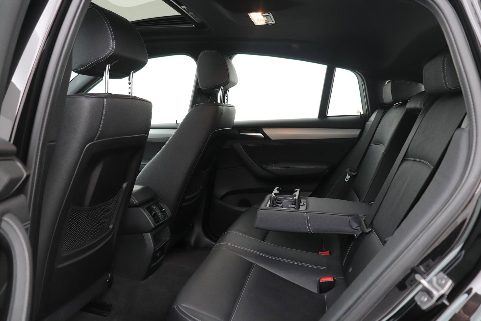 BMW X4 xDrive20i Centennial High Executive | M-Sport | Panoramadak | Vol-Leder | 20 Inch