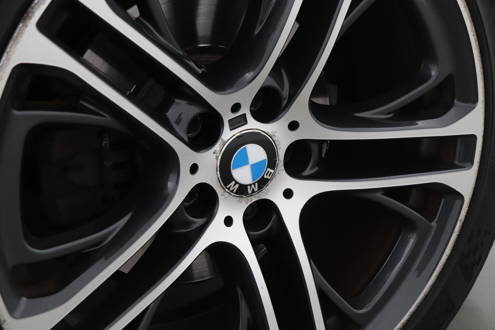 BMW X4 xDrive20i Centennial High Executive | M-Sport | Panoramadak | Vol-Leder | 20 Inch