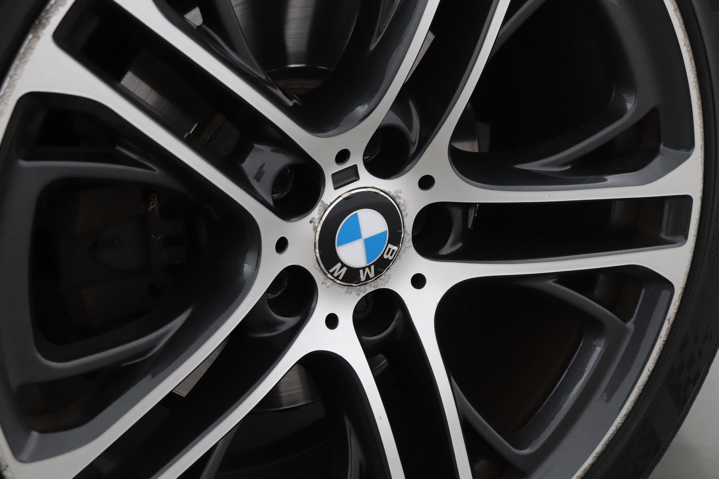 BMW X4 xDrive20i Centennial High Executive | M-Sport | Panoramadak | Vol-Leder | 20 Inch