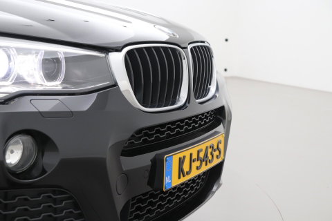 BMW X4 xDrive20i Centennial High Executive | M-Sport | Panoramadak | Vol-Leder | 20 Inch