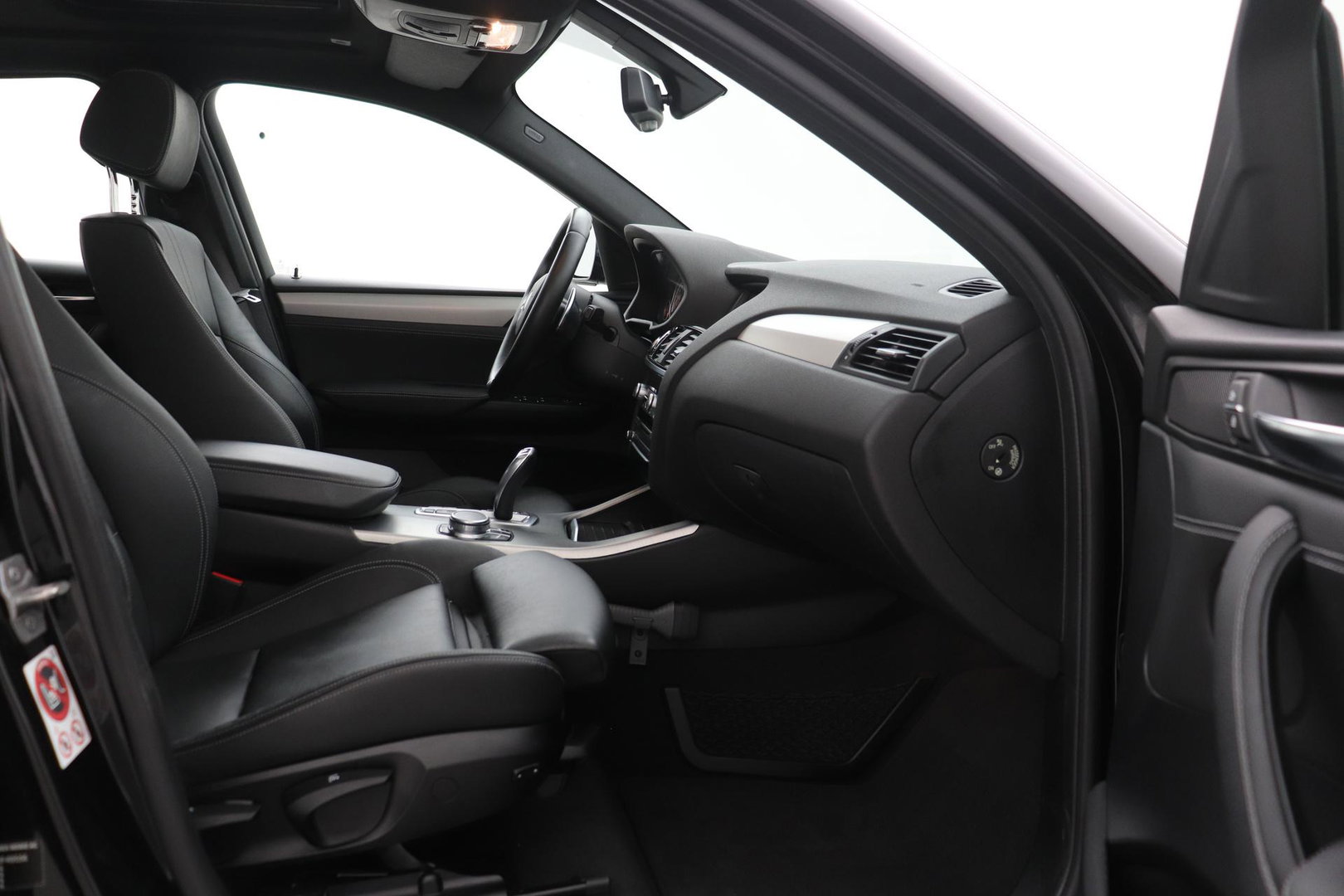 BMW X4 xDrive20i Centennial High Executive | M-Sport | Panoramadak | Vol-Leder | 20 Inch