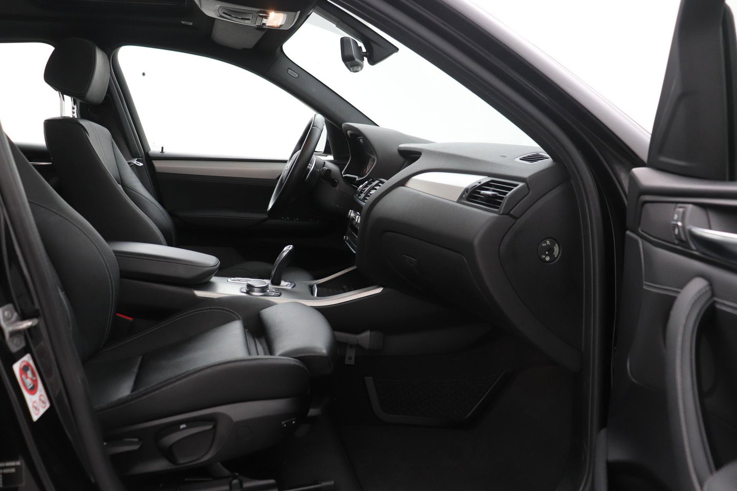 BMW X4 xDrive20i Centennial High Executive | M-Sport | Panoramadak | Vol-Leder | 20 Inch