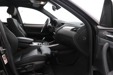 BMW X4 xDrive20i Centennial High Executive | M-Sport | Panoramadak | Vol-Leder | 20 Inch