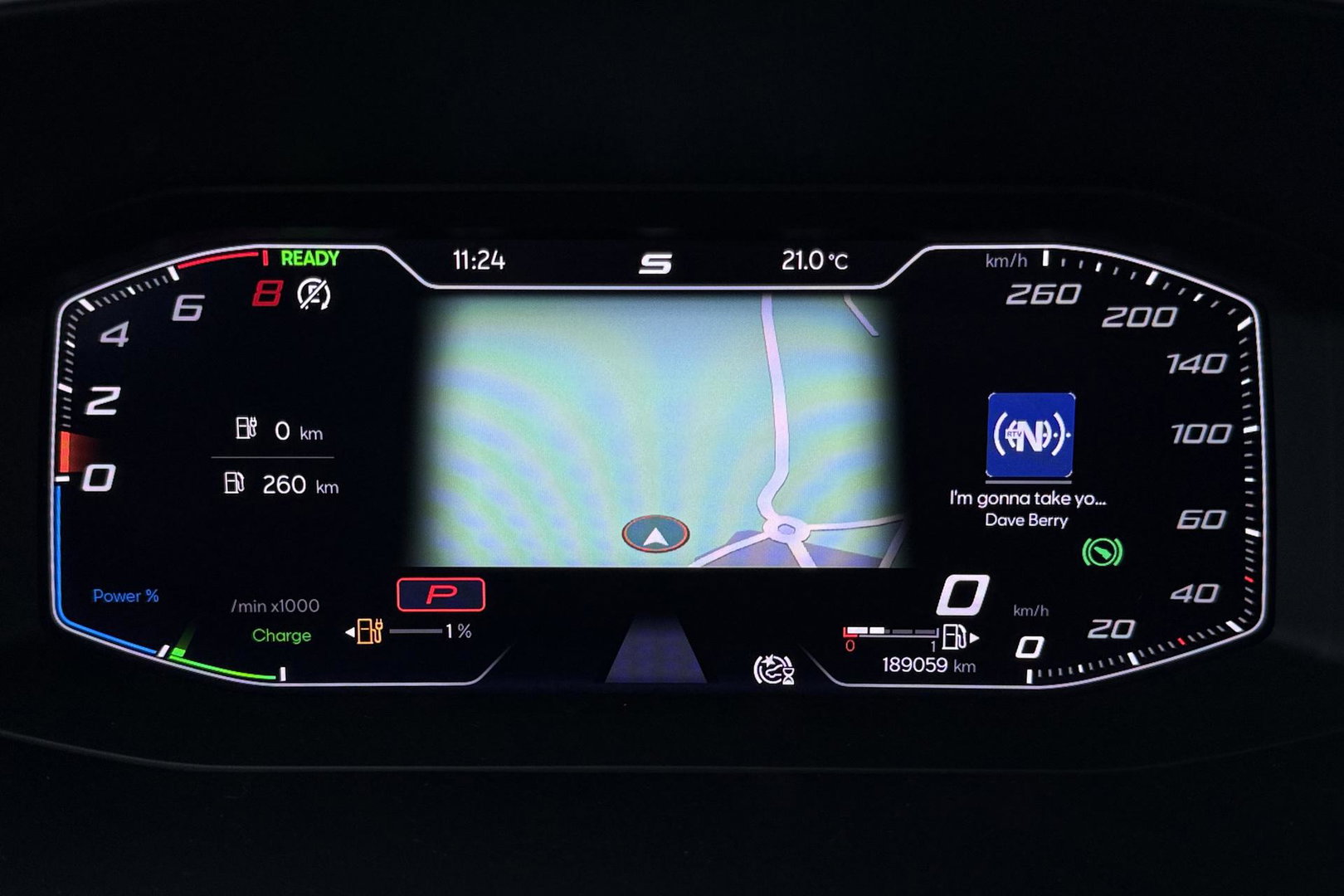 SEAT Leon 1.4 TSI eHybrid PHEV FR | ACC | Panoramadak | Stuurverwarming | Camera | Keyless | 18 Inch