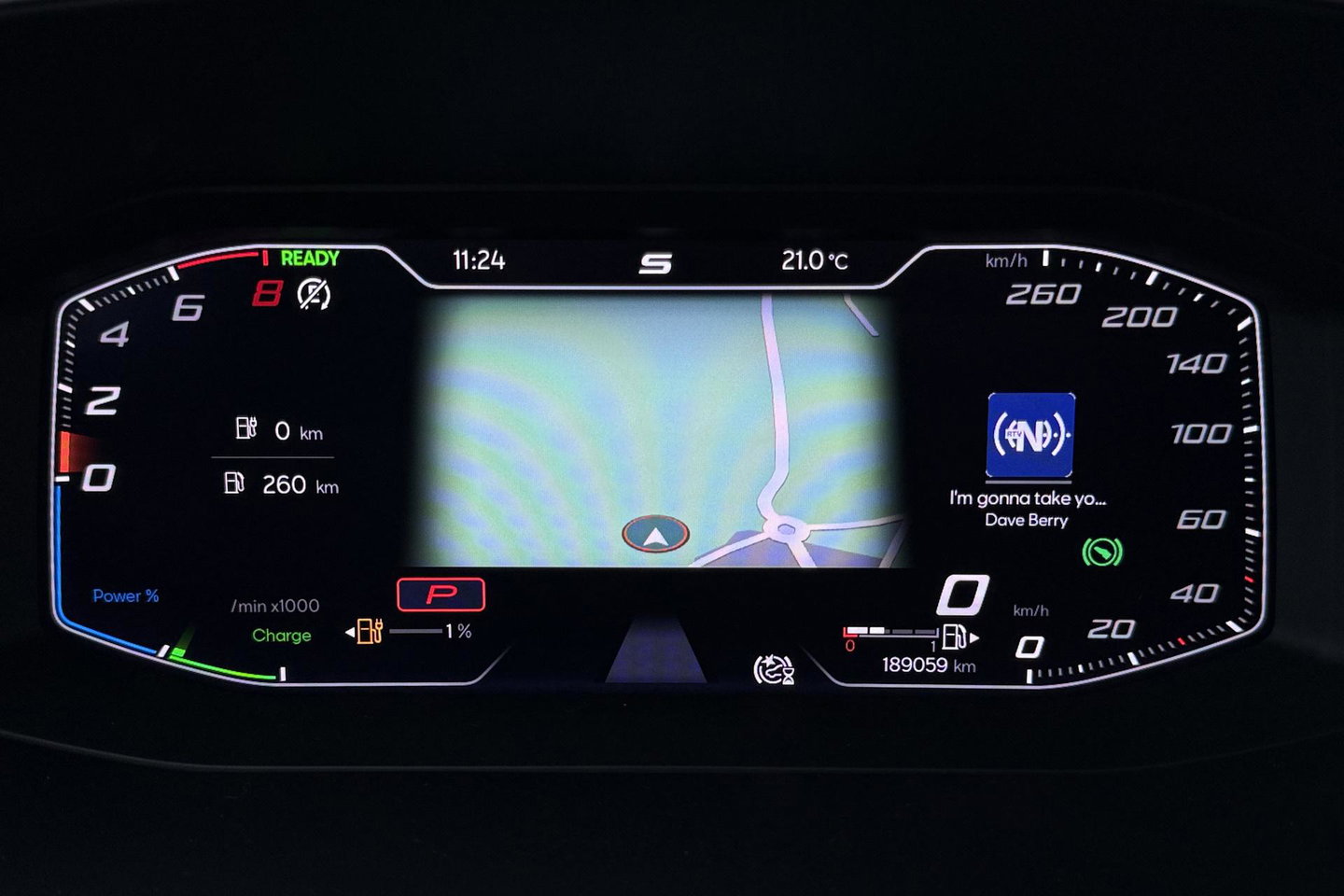 SEAT Leon 1.4 TSI eHybrid PHEV FR | ACC | Panoramadak | Stuurverwarming | Camera | Keyless | 18 Inch