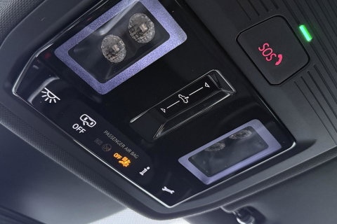 SEAT Leon 1.4 TSI eHybrid PHEV FR | ACC | Panoramadak | Stuurverwarming | Camera | Keyless | 18 Inch