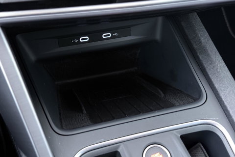 SEAT Leon 1.4 TSI eHybrid PHEV FR | ACC | Panoramadak | Stuurverwarming | Camera | Keyless | 18 Inch