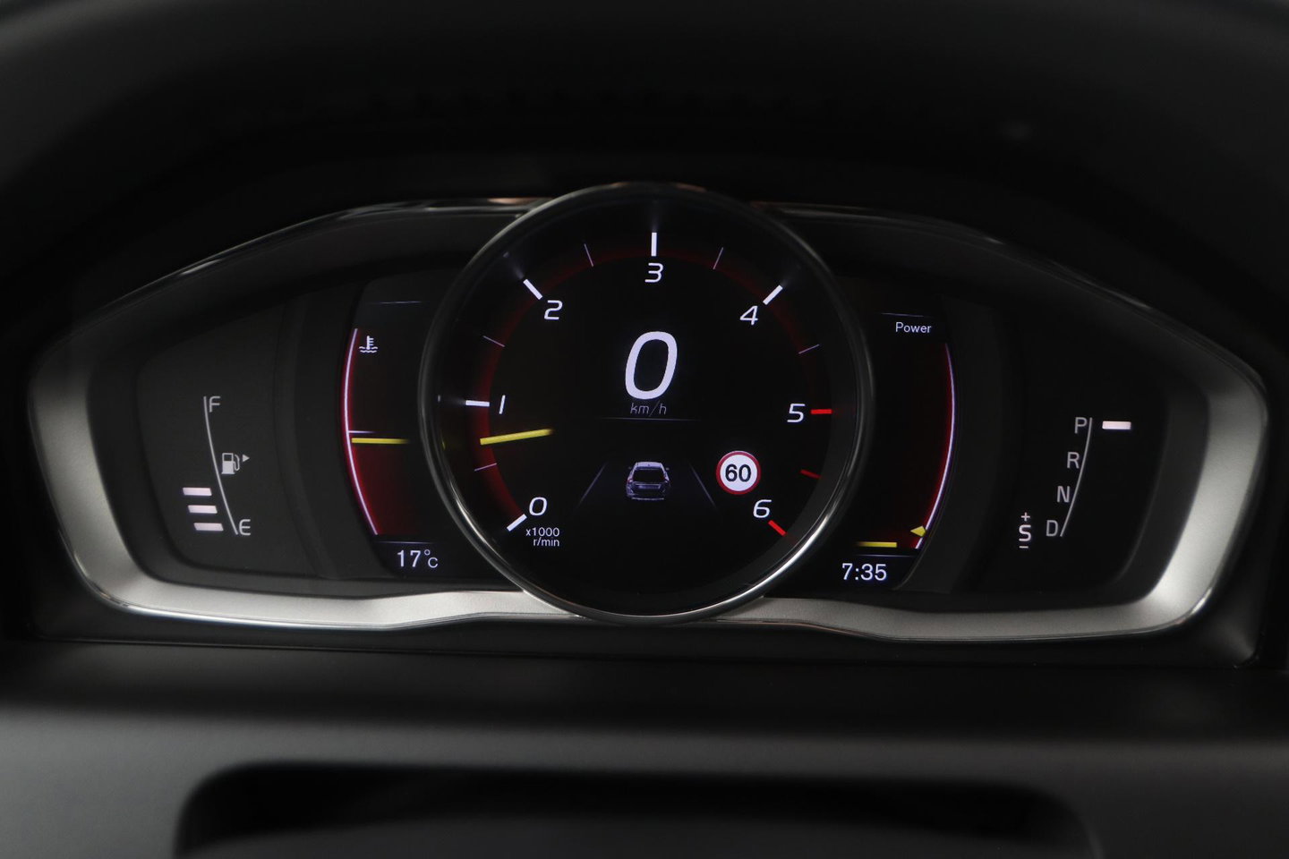 Volvo XC60 2.4 D5 Summum | ACC | Camera | BLIS | Trekhaak | Standkachel | Getint Glas