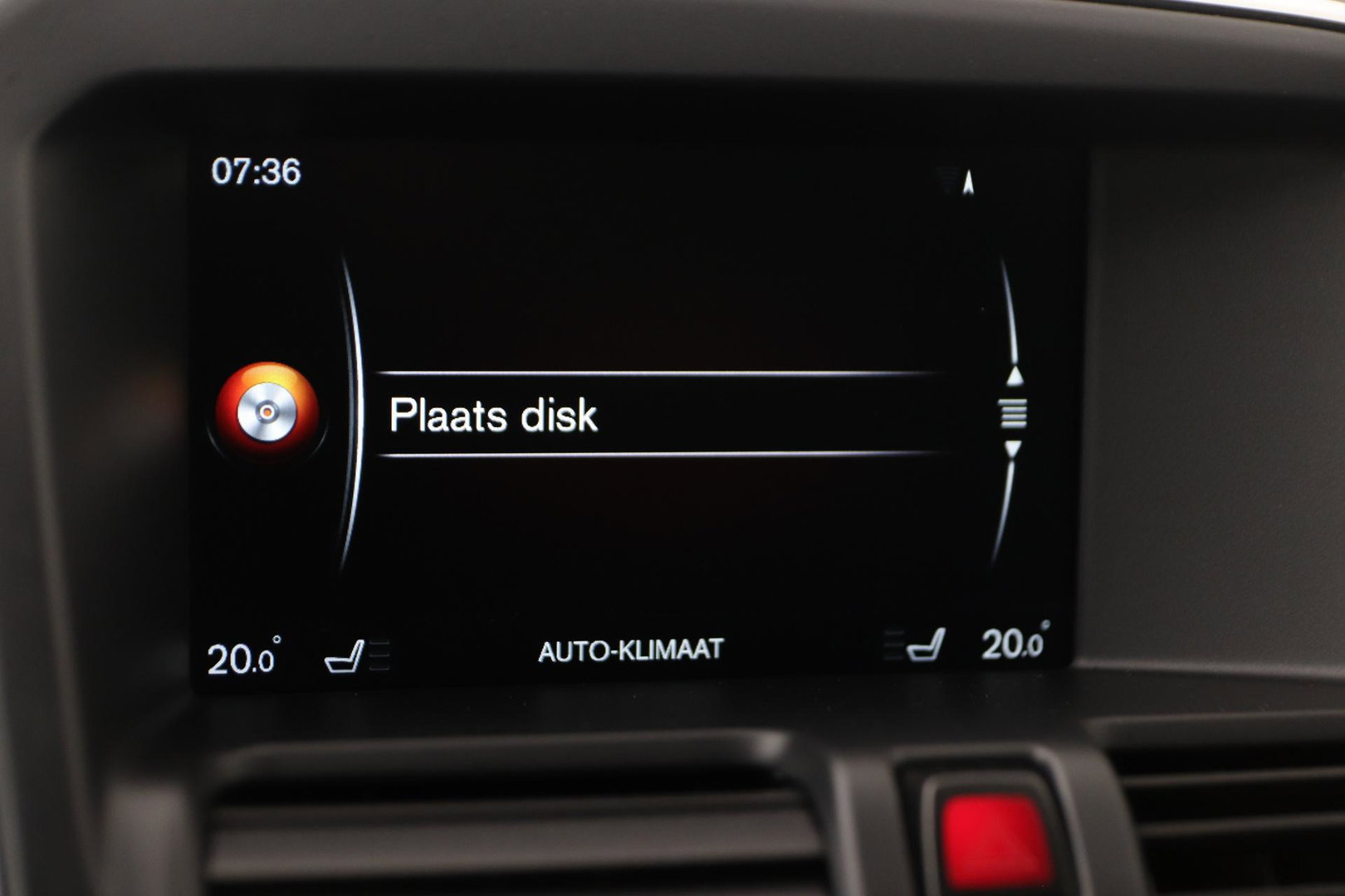 Volvo XC60 2.4 D5 Summum | ACC | Camera | BLIS | Trekhaak | Standkachel | Getint Glas