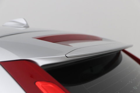 Volvo XC60 2.4 D5 Summum | ACC | Camera | BLIS | Trekhaak | Standkachel | Getint Glas