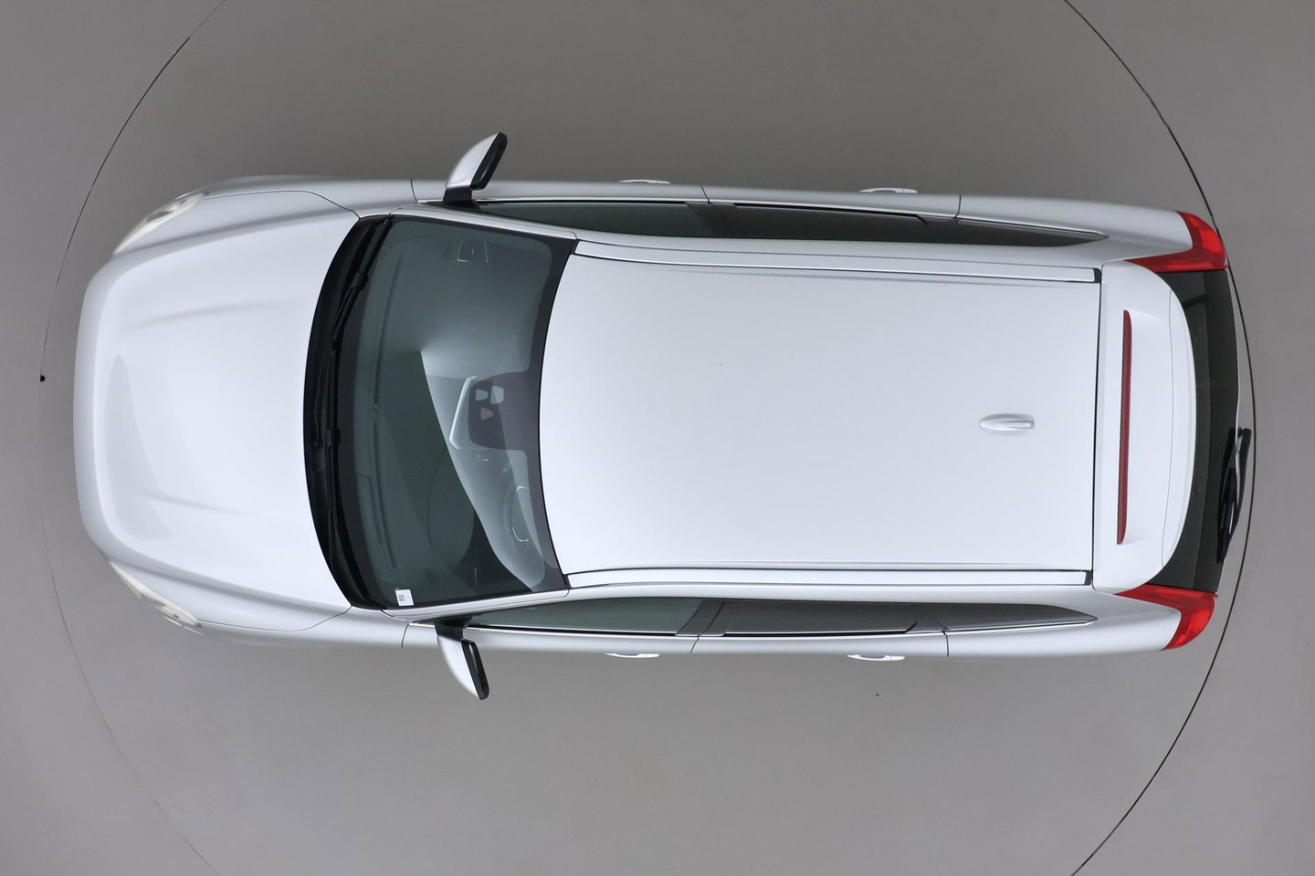 Volvo XC60 2.4 D5 Summum | ACC | Camera | BLIS | Trekhaak | Standkachel | Getint Glas