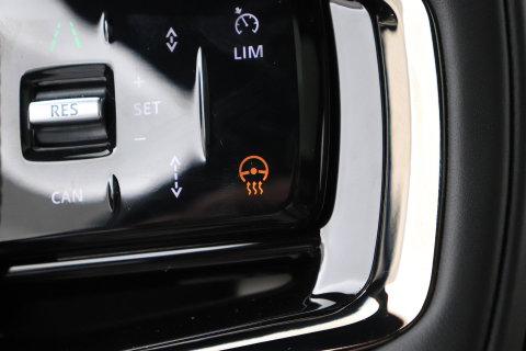 Land Rover Range Rover Sport 3.0 P550e Autobiography PHEV | Black Pack | Massage | Meridian Surround | Koelbox | ClearSight | Trekhaak | 23 Inch