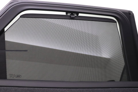 Land Rover Range Rover Sport 3.0 P550e Autobiography PHEV | Black Pack | Massage | Meridian Surround | Koelbox | ClearSight | Trekhaak | 23 Inch