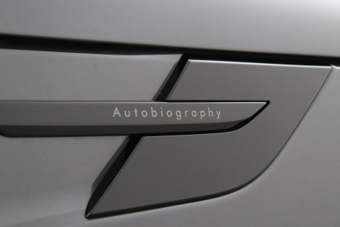 Land Rover Range Rover Sport 3.0 P550e Autobiography PHEV | Black Pack | Massage | Meridian Surround | Koelbox | ClearSight | Trekhaak | 23 Inch
