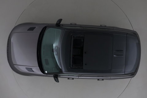 Land Rover Range Rover Sport 3.0 P550e Autobiography PHEV | Black Pack | Massage | Meridian Surround | Koelbox | ClearSight | Trekhaak | 23 Inch