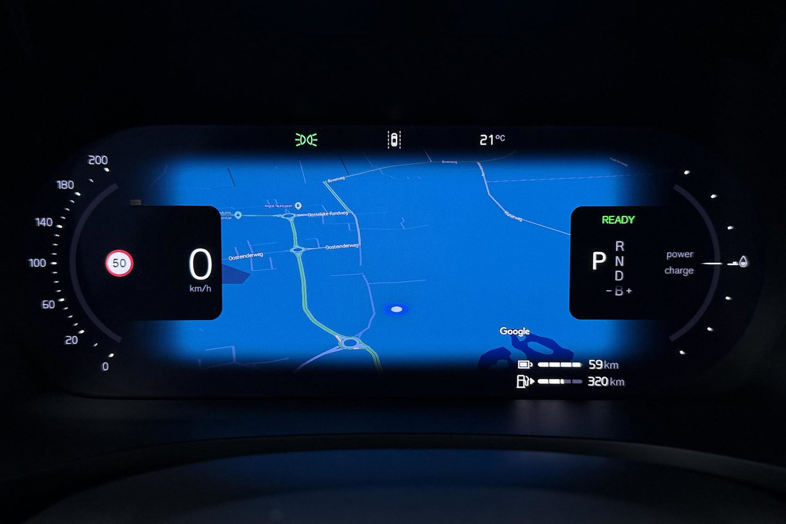 Volvo V60 T8 Plug-in hybrid Plus Bright | ACC | Panoramadak | Harman/Kardon | 360° Camera | Head-Up | BLIS | Stoel+Stuurverwarming