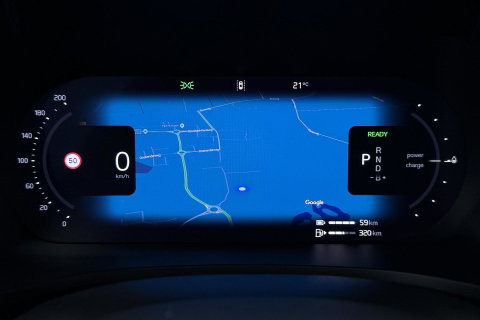 Volvo V60 T8 Plug-in hybrid Plus Bright | ACC | Panoramadak | Harman/Kardon | 360° Camera | Head-Up | BLIS | Stoel+Stuurverwarming