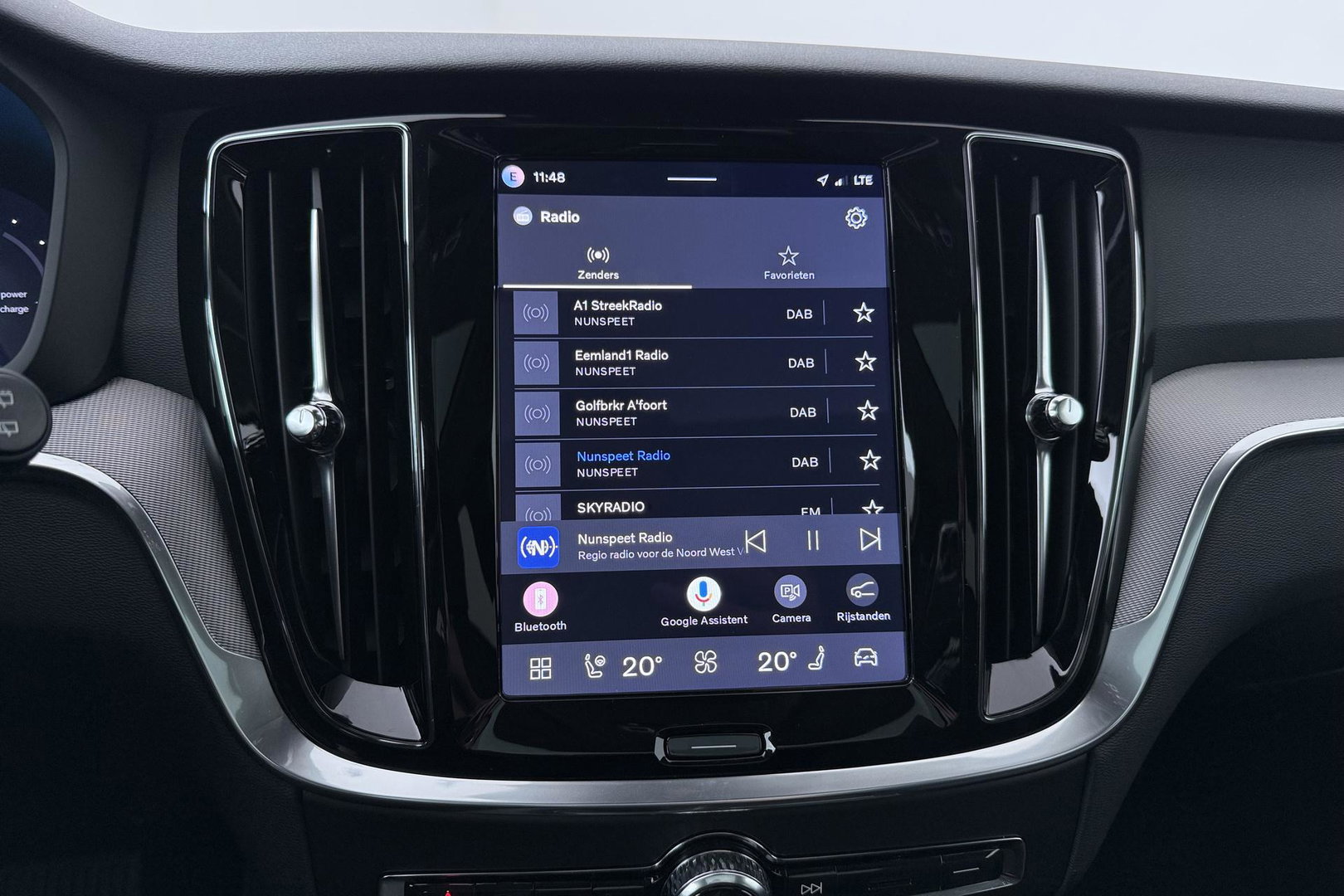 Volvo V60 T8 Plug-in hybrid Plus Bright | ACC | Panoramadak | Harman/Kardon | 360° Camera | Head-Up | BLIS | Stoel+Stuurverwarming