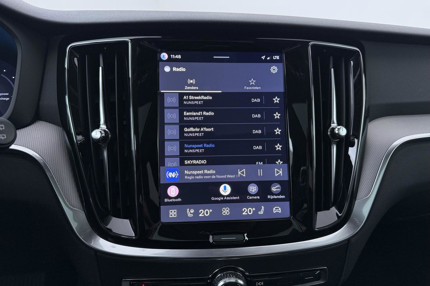 Volvo V60 T8 Plug-in hybrid Plus Bright | ACC | Panoramadak | Harman/Kardon | 360° Camera | Head-Up | BLIS | Stoel+Stuurverwarming