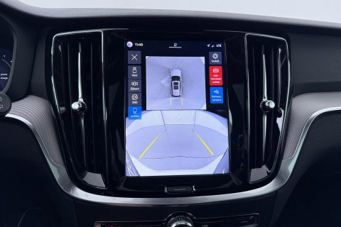 Volvo V60 T8 Plug-in hybrid Plus Bright | ACC | Panoramadak | Harman/Kardon | 360° Camera | Head-Up | BLIS | Stoel+Stuurverwarming