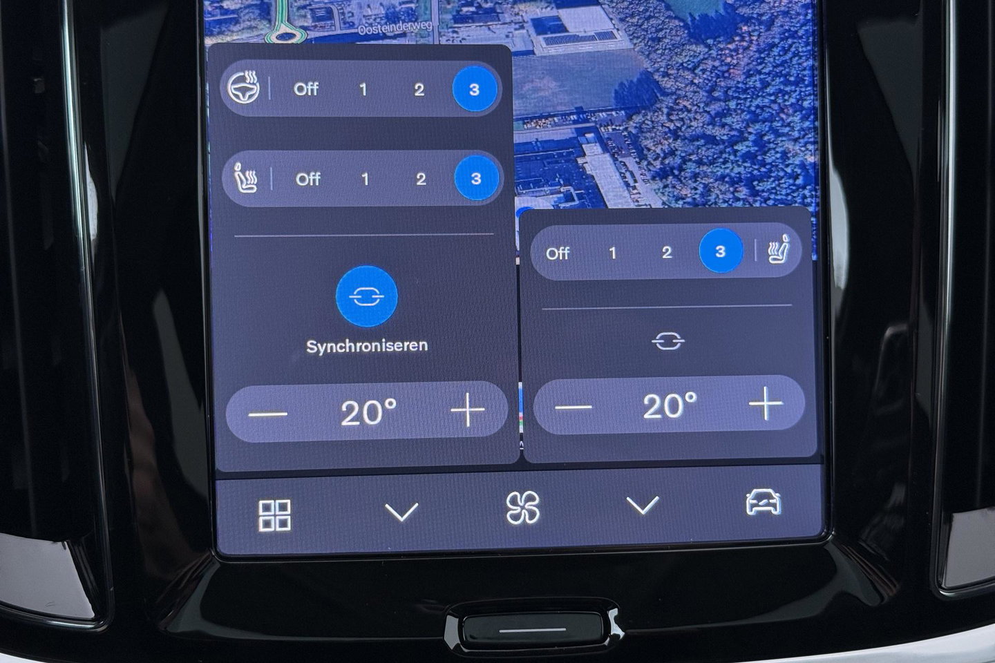 Volvo V60 T8 Plug-in hybrid Plus Bright | ACC | Panoramadak | Harman/Kardon | 360° Camera | Head-Up | BLIS | Stoel+Stuurverwarming