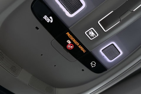 Volvo V60 T8 Plug-in hybrid Plus Bright | ACC | Panoramadak | Harman/Kardon | 360° Camera | Head-Up | BLIS | Stoel+Stuurverwarming