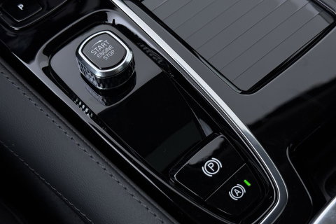 Volvo V60 T8 Plug-in hybrid Plus Bright | ACC | Panoramadak | Harman/Kardon | 360° Camera | Head-Up | BLIS | Stoel+Stuurverwarming