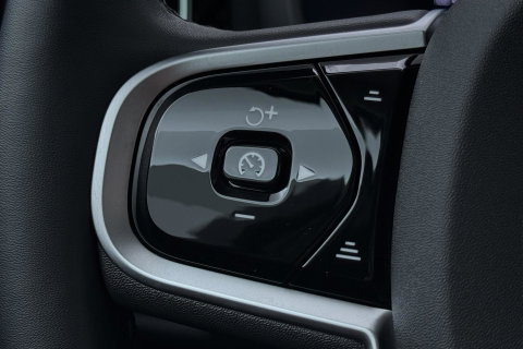 Volvo V60 T8 Plug-in hybrid Plus Bright | ACC | Panoramadak | Harman/Kardon | 360° Camera | Head-Up | BLIS | Stoel+Stuurverwarming
