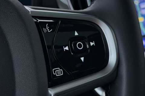 Volvo V60 T8 Plug-in hybrid Plus Bright | ACC | Panoramadak | Harman/Kardon | 360° Camera | Head-Up | BLIS | Stoel+Stuurverwarming